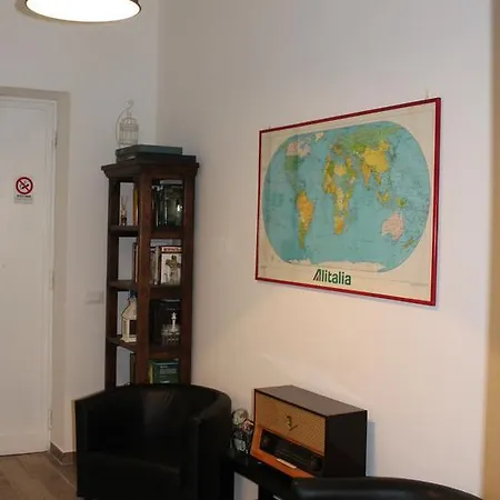 Bed & Breakfast Tartaluca *