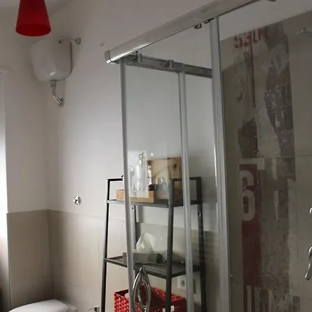 Bed & Breakfast Tartaluca Rom