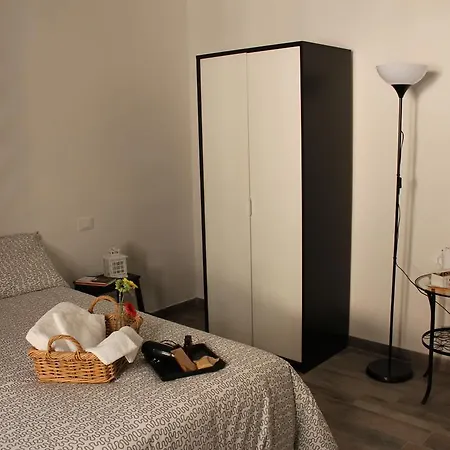 Tartaluca Bed & Breakfast