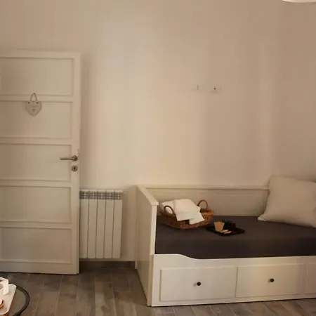 Bed & Breakfast Tartaluca *