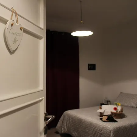 Bed & Breakfast Tartaluca