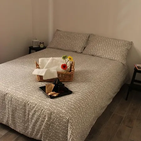Bed & Breakfast Tartaluca