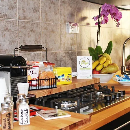 B&B Tartaluca 로마