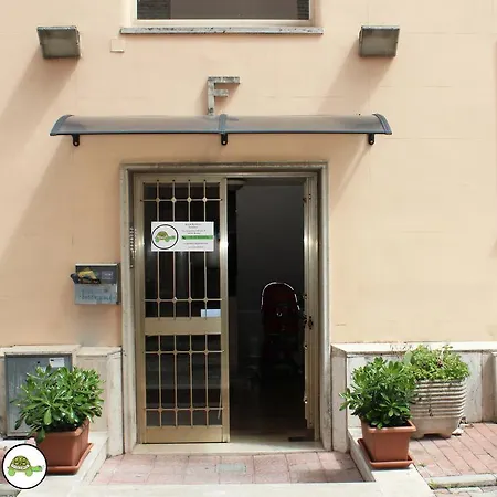 Bed & Breakfast Tartaluca *