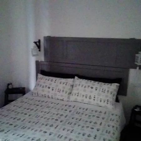Bed & Breakfast Tartaluca *
