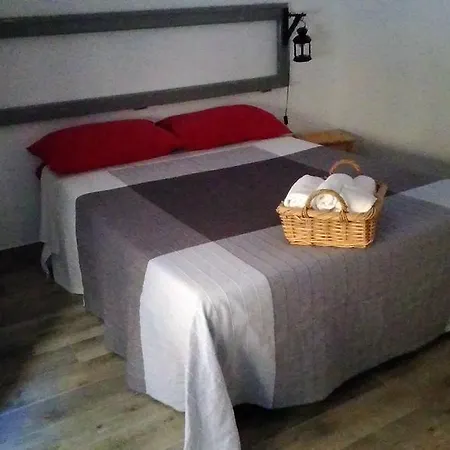 B&B Tartaluca *